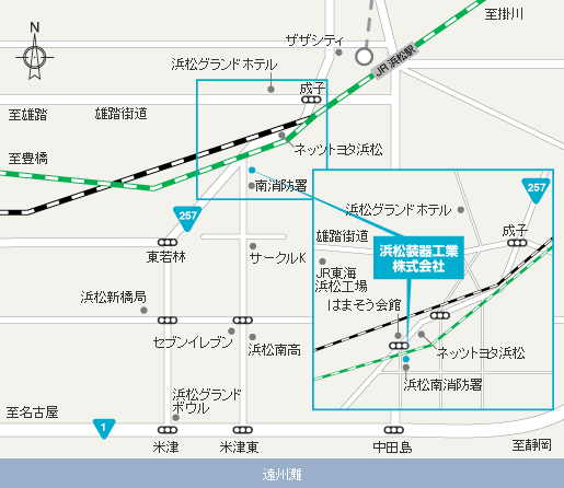 地図