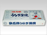 海産物用化粧折り箱